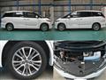 2017 Toyota Estima Hybrid