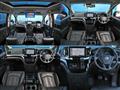 2021 Nissan Elgrand