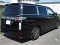2023 Nissan Elgrand
