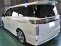 2014 Nissan Elgrand