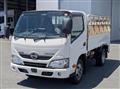 2018 Hino Dutro