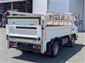 2018 Hino Dutro