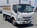 2018 Hino Dutro