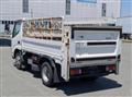 2018 Hino Dutro