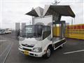 2015 Hino Dutro