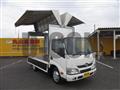2015 Hino Dutro