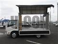 2015 Hino Dutro