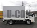 2015 Hino Dutro