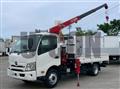 2021 Hino Dutro