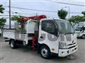 2021 Hino Dutro