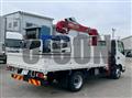2021 Hino Dutro