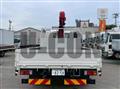 2021 Hino Dutro