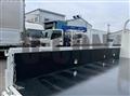 2021 Hino Dutro