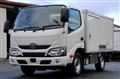 2019 Toyota Toyoace