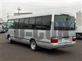 2015 Toyota Coaster