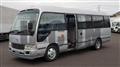 2015 Toyota Coaster