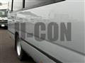 2015 Toyota Coaster