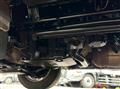 2015 Toyota Coaster