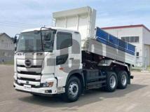 2019 Hino Profia