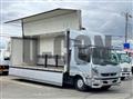 2016 Mitsubishi Fuso Fighter