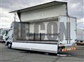 2016 Mitsubishi Fuso Fighter