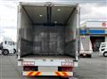 2016 Mitsubishi Fuso Fighter
