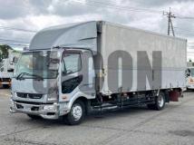 2016 Mitsubishi Fuso Fighter