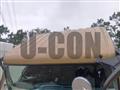 2010 Mitsubishi Fuso Super Great
