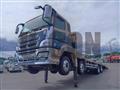 2010 Mitsubishi Fuso Super Great