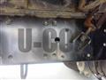 2010 Mitsubishi Fuso Super Great