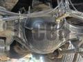 2010 Mitsubishi Fuso Super Great