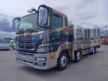 2010 Mitsubishi Fuso Super Great