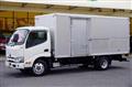 2021 Hino Dutro