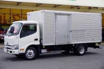 2021 Hino Dutro