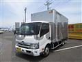 2021 Hino Dutro