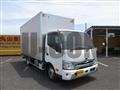 2021 Hino Dutro
