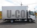 2021 Hino Dutro