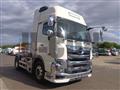 2020 Hino Profia
