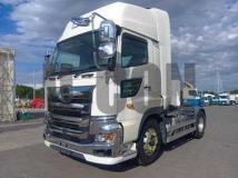 2020 Hino Profia