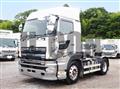 2016 Hino Profia