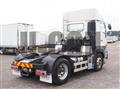 2016 Hino Profia