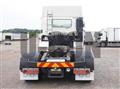 2016 Hino Profia