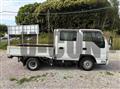 2021 Isuzu Elf Truck
