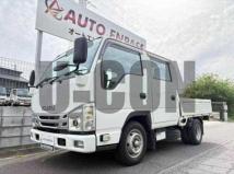 2021 Isuzu Elf Truck