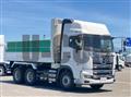 2021 Hino Profia