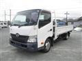 2013 Hino Dutro