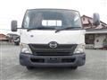 2013 Hino Dutro