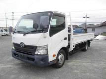 2013 Hino Dutro