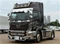 2018 Hino Profia