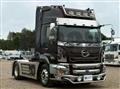 2018 Hino Profia